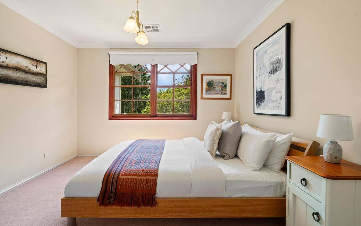 Photo of Bedroom in Werai