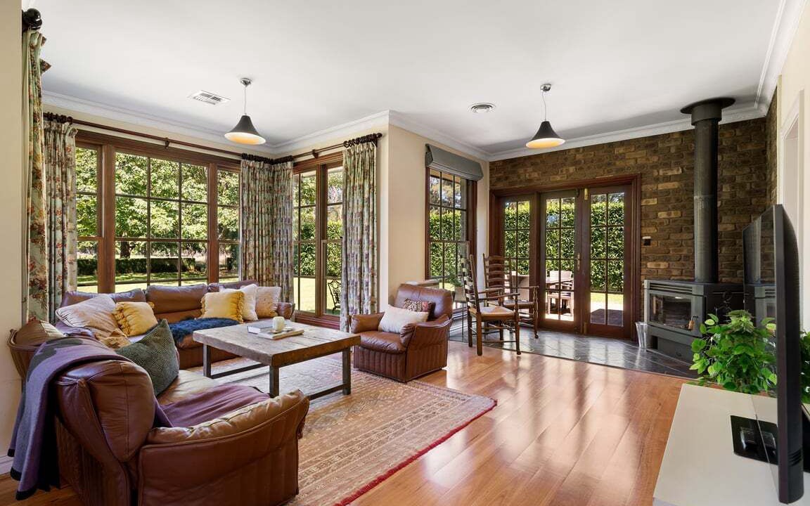 Photo of Livingroom in Werai