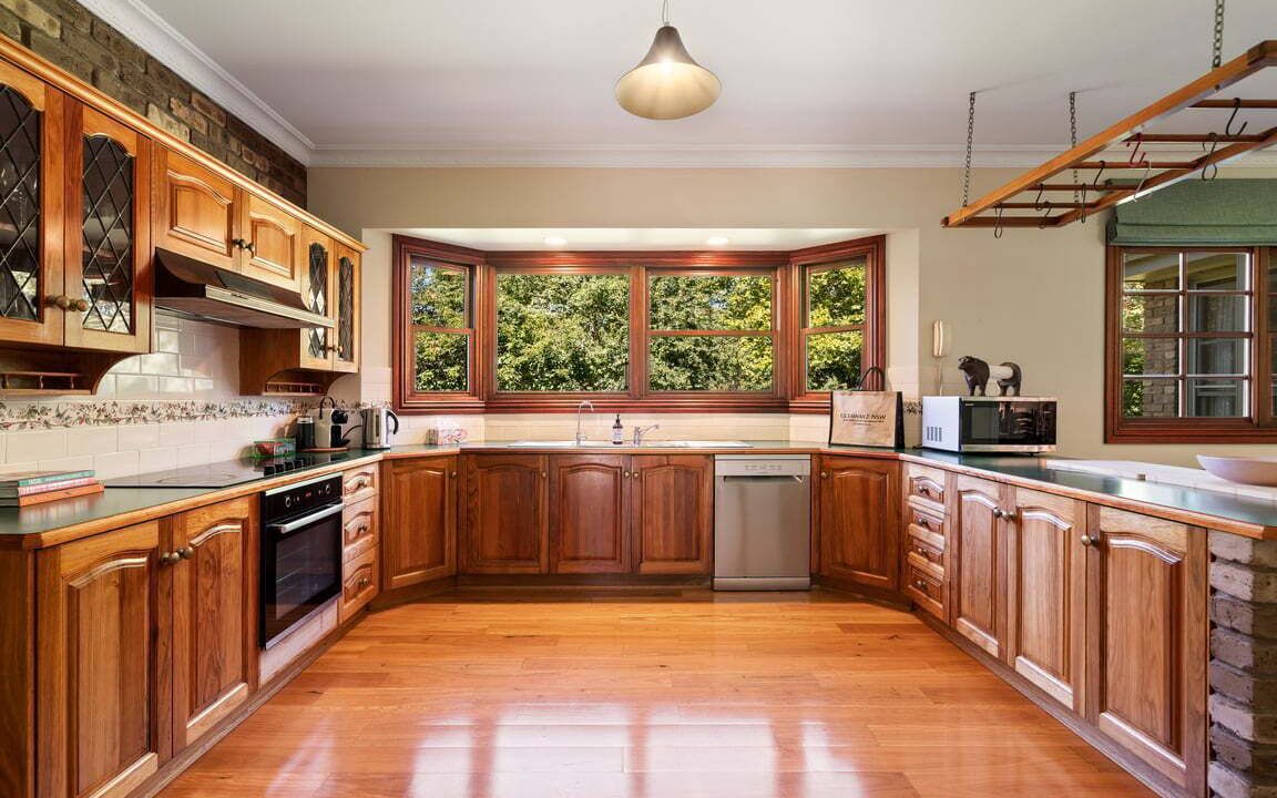 Photo of Kitchen in Werai