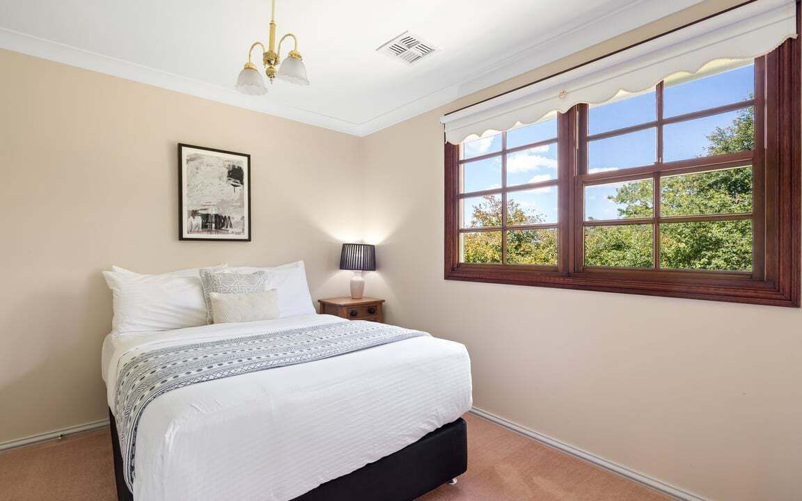 Photo of Bedroom in Werai