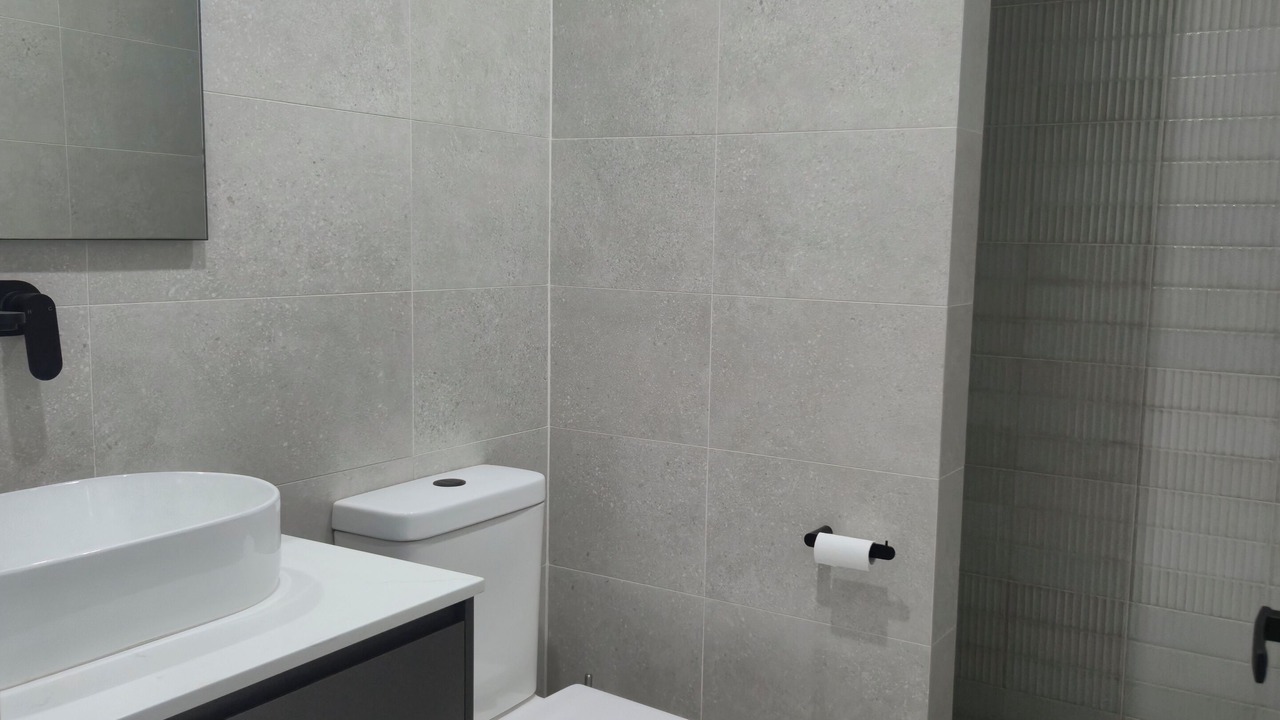 Photo of Bathroom in Innaloo