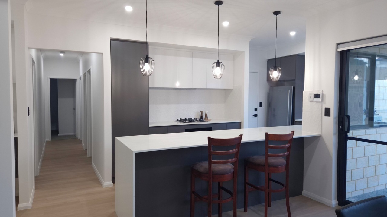 Photo of Kitchen in Innaloo