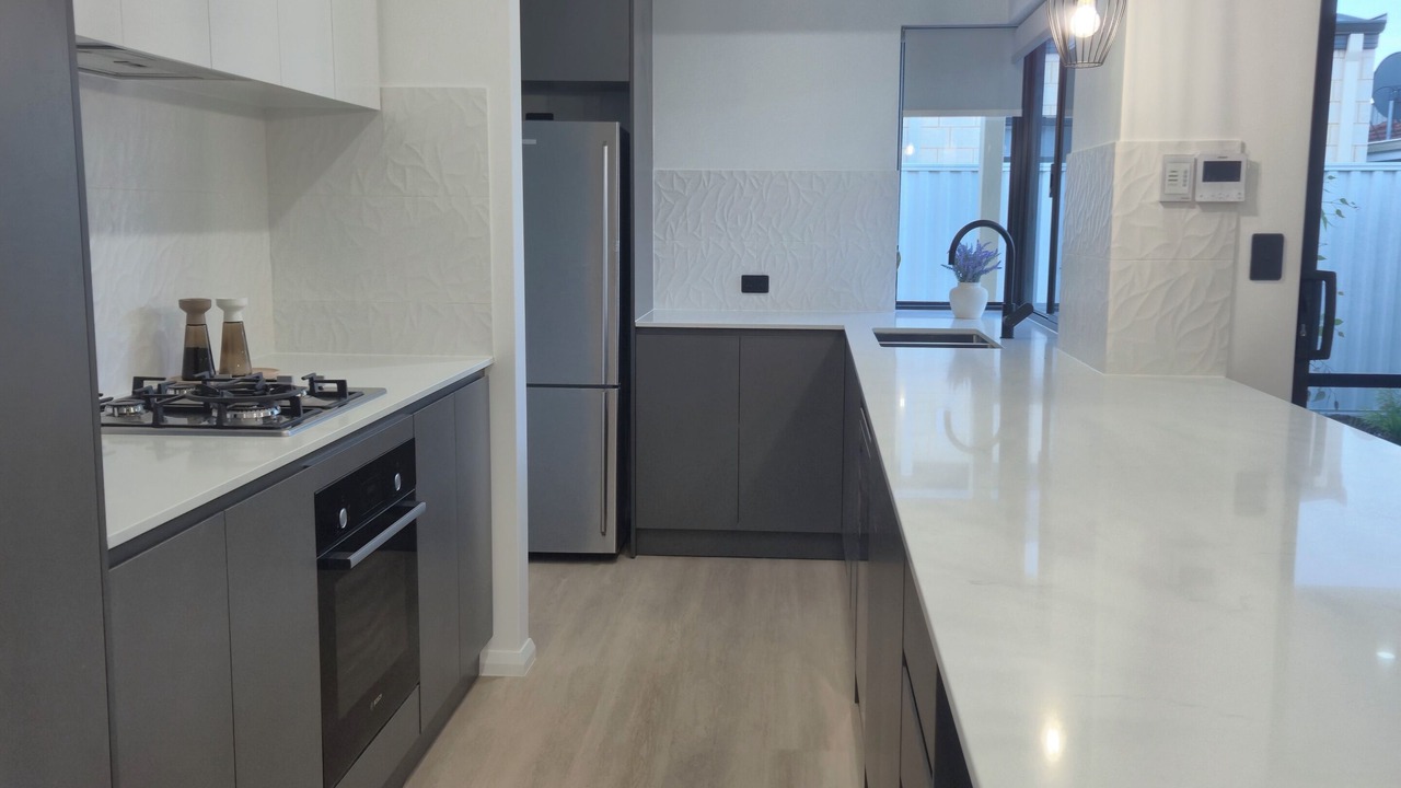 Photo of Kitchen in Innaloo