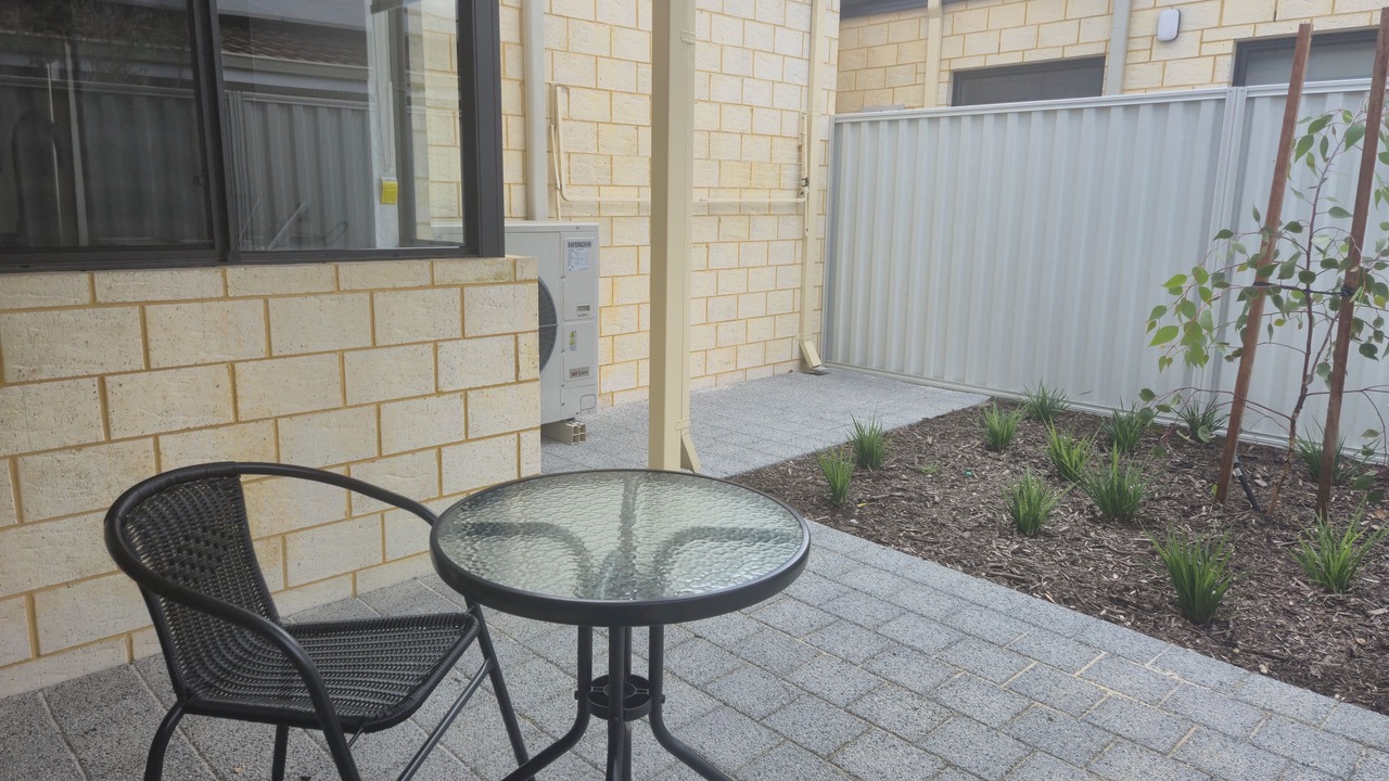Photo of Outdoor in Innaloo