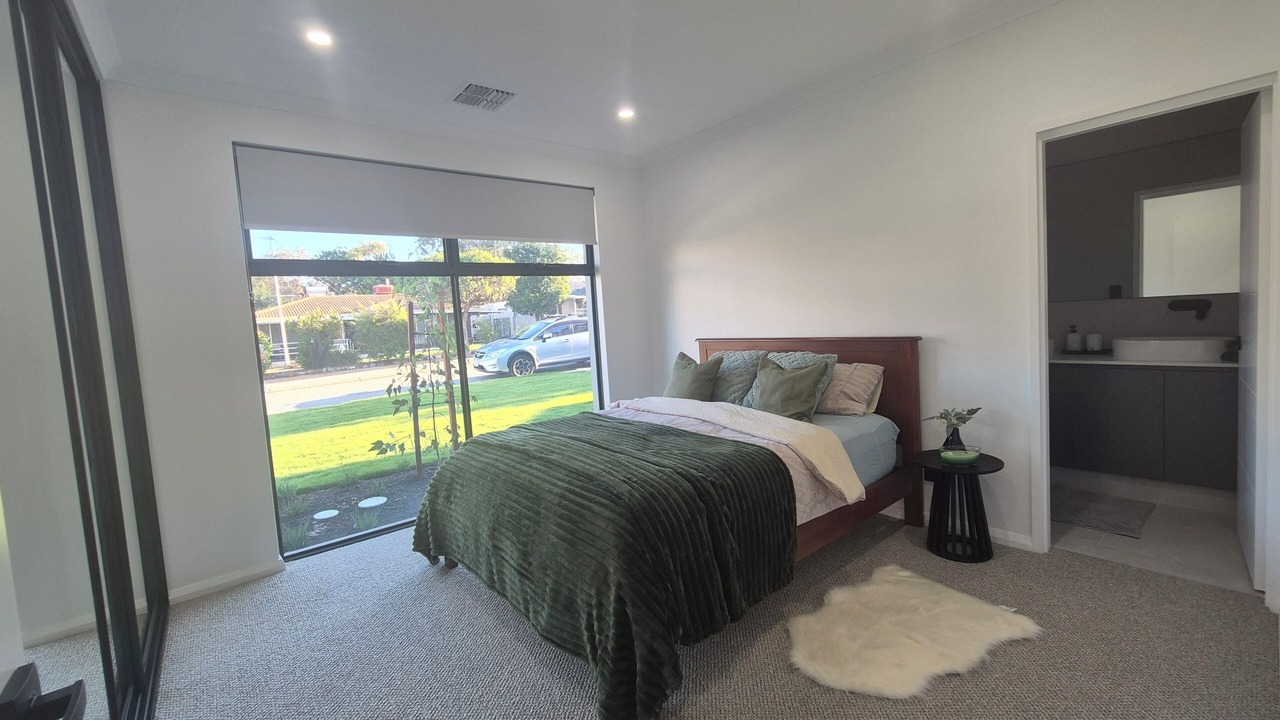 Photo of Bedroom in Innaloo