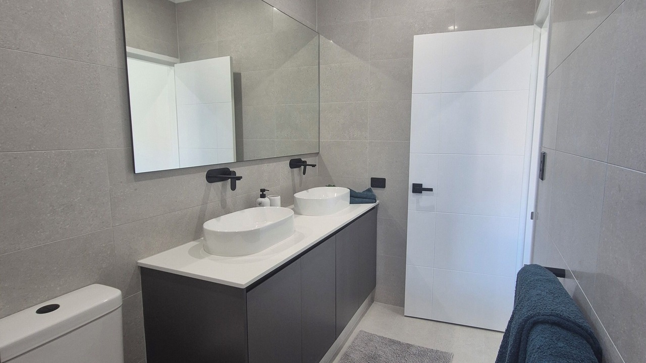 Photo of Bathroom in Innaloo
