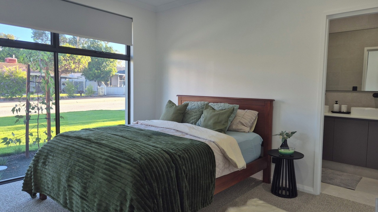 Photo of Bedroom in Innaloo
