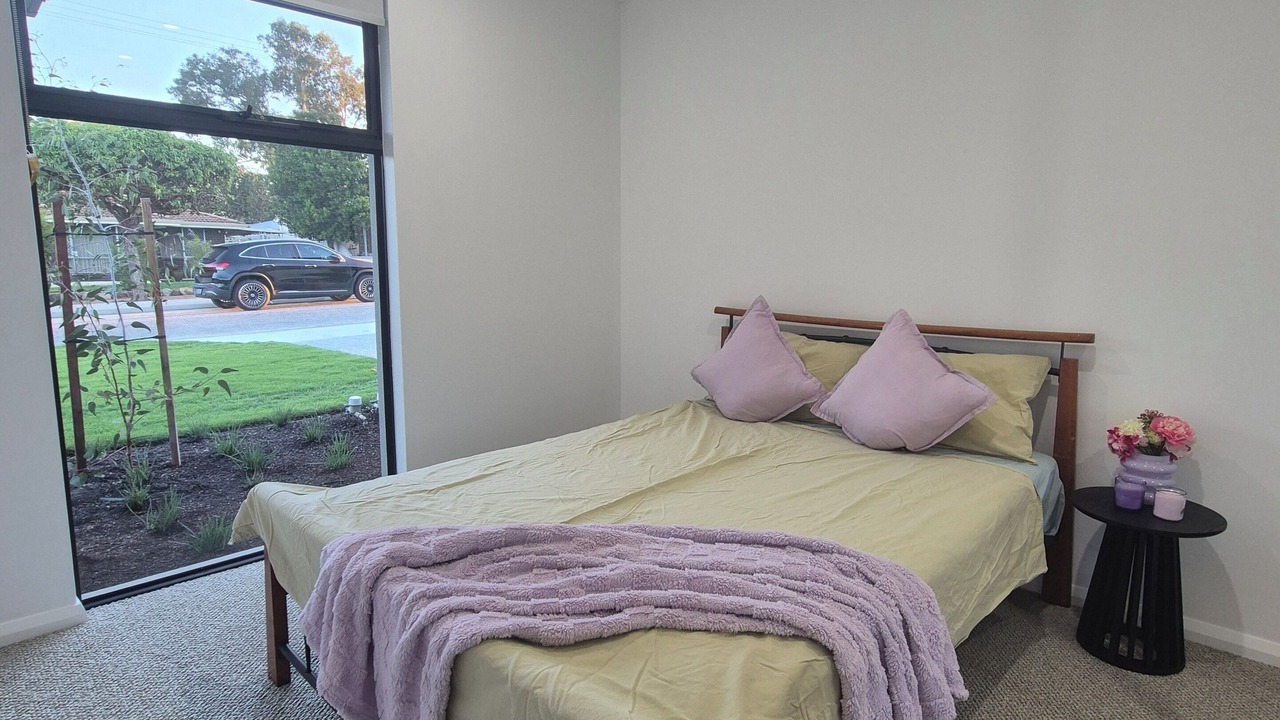 Photo of Bedroom in Innaloo