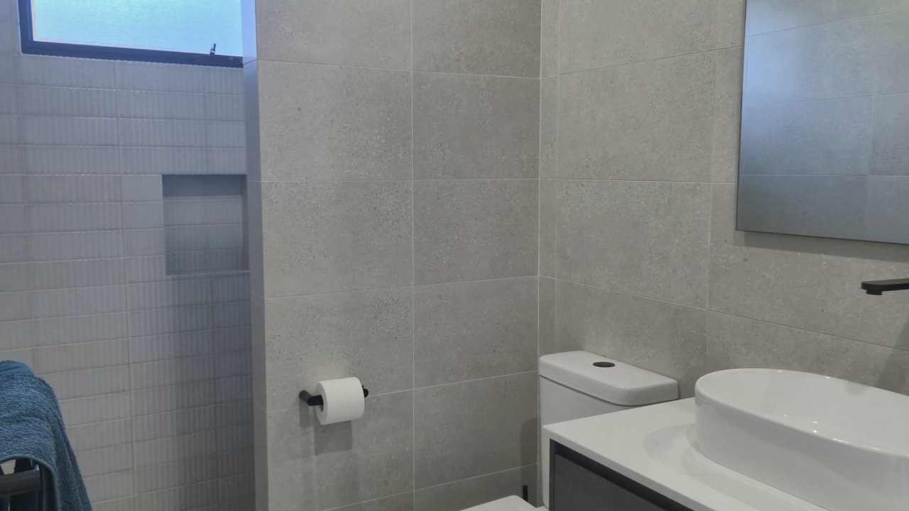 Photo of Bathroom in Innaloo