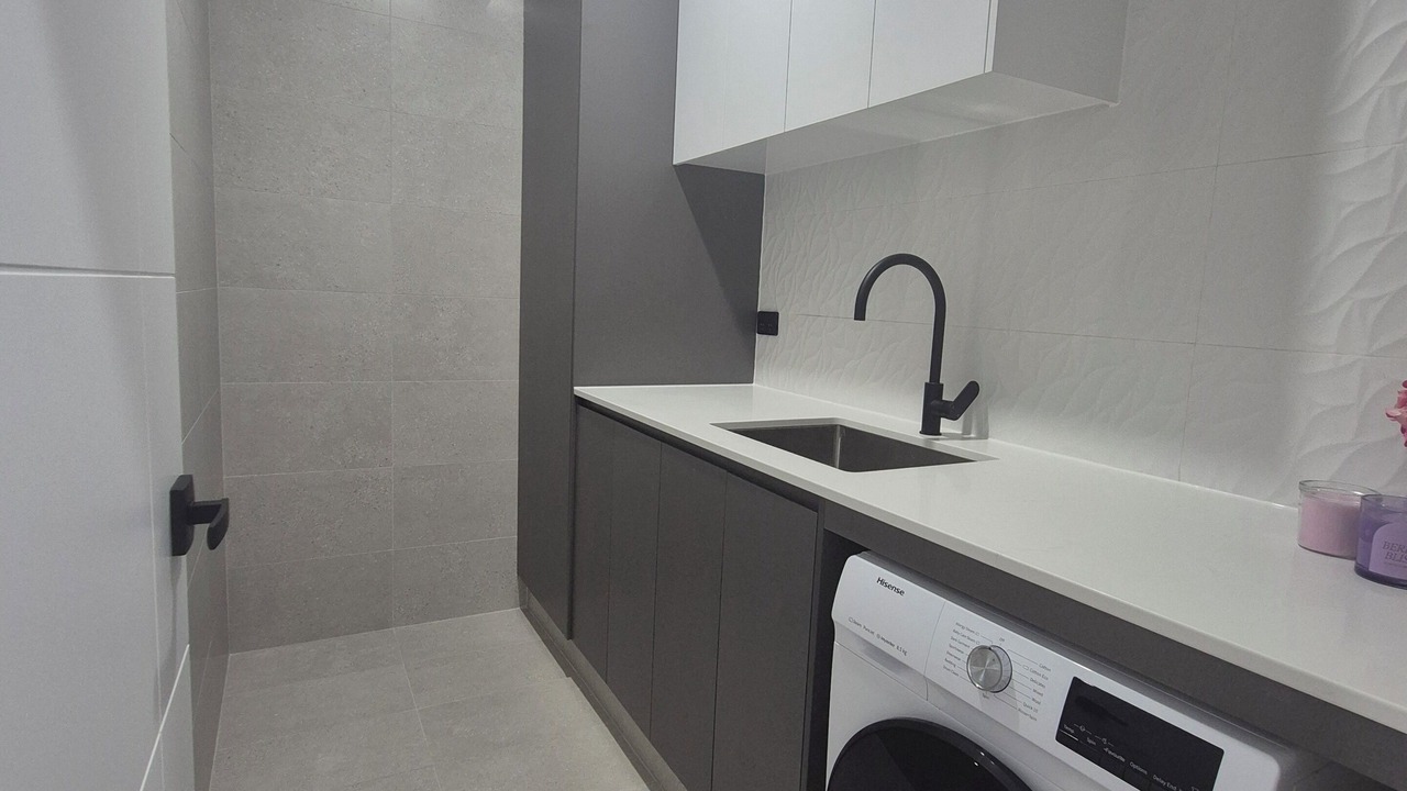 Photo of Bathroom in Innaloo