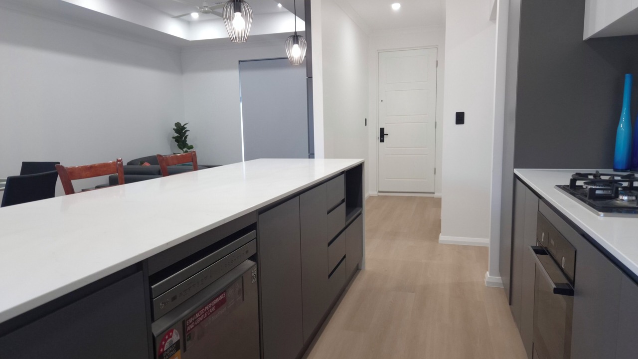 Photo of Kitchen in Innaloo