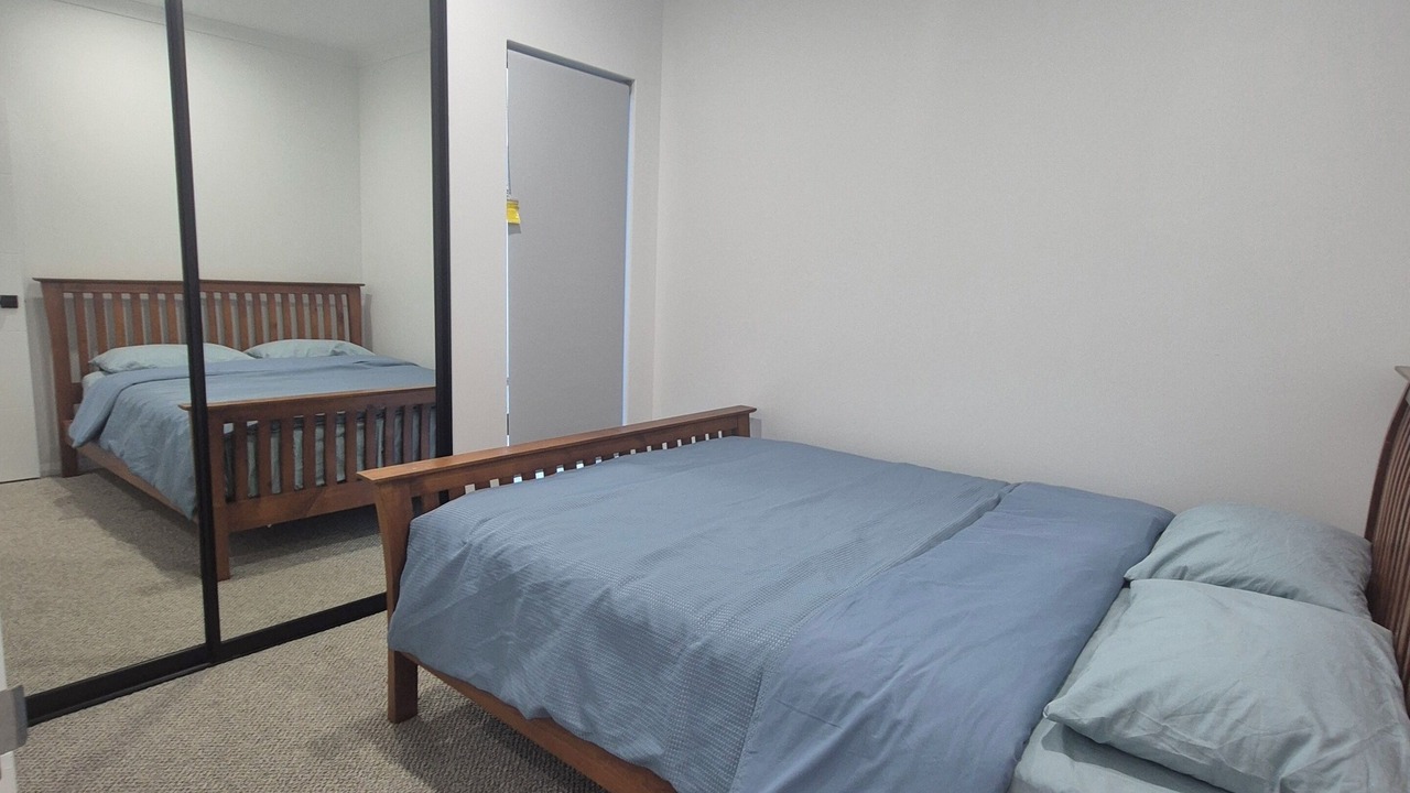 Photo of Bedroom in Innaloo