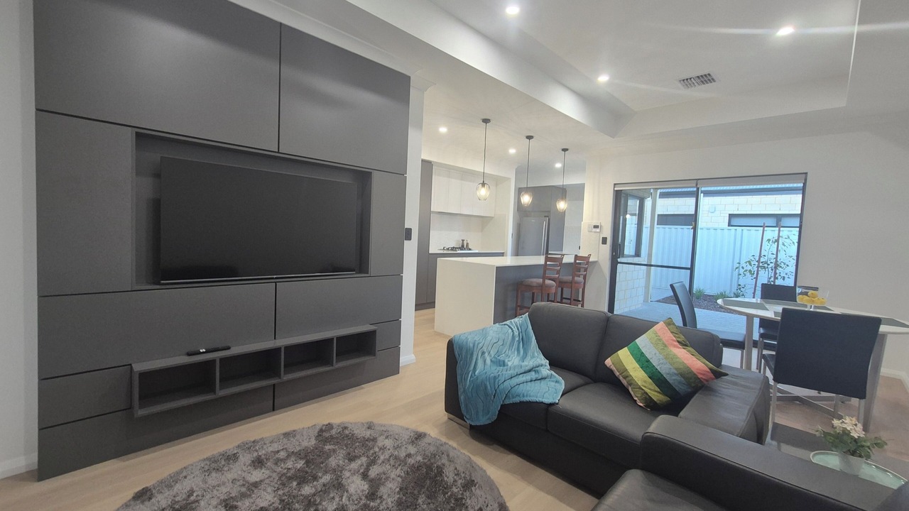 Photo of Livingroom in Innaloo