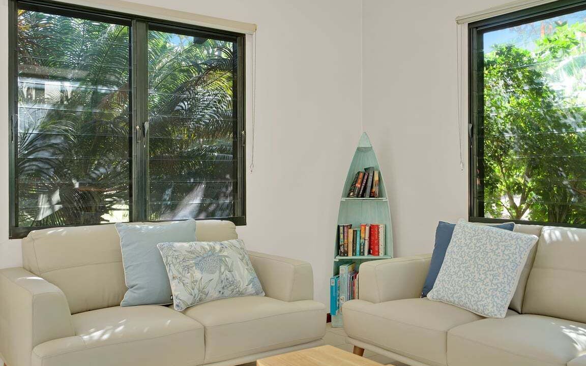 Photo of Livingroom in Cable Beach