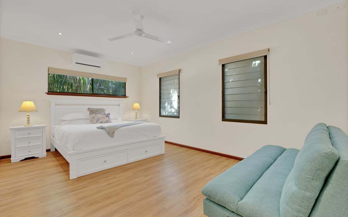 Photo of Bedroom in Cable Beach