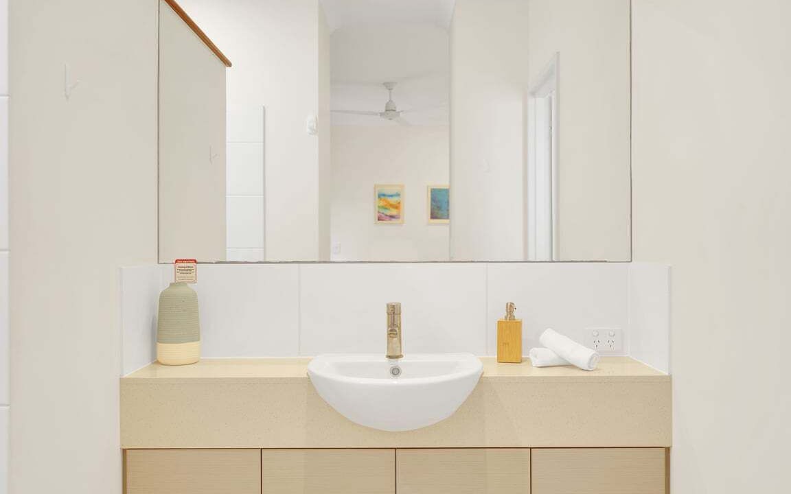 Photo of Bathroom in Cable Beach