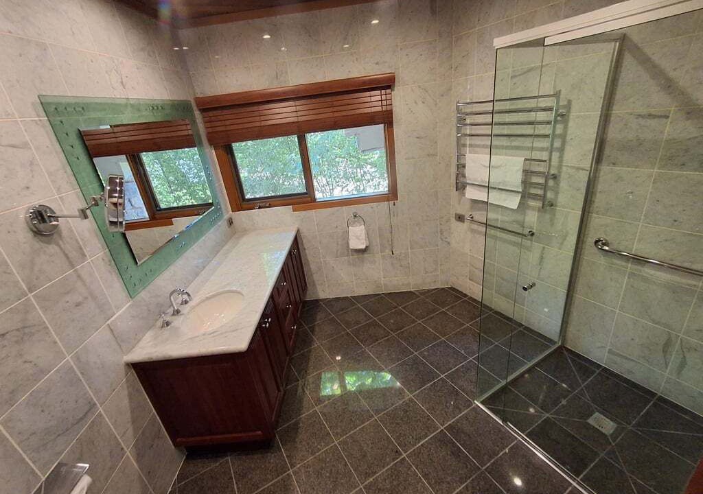 Photo of Bathroom in Merrijig