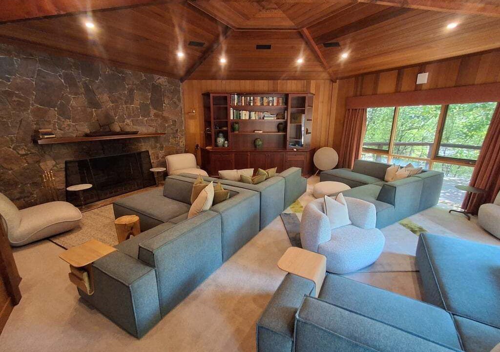 Photo of Livingroom in Merrijig