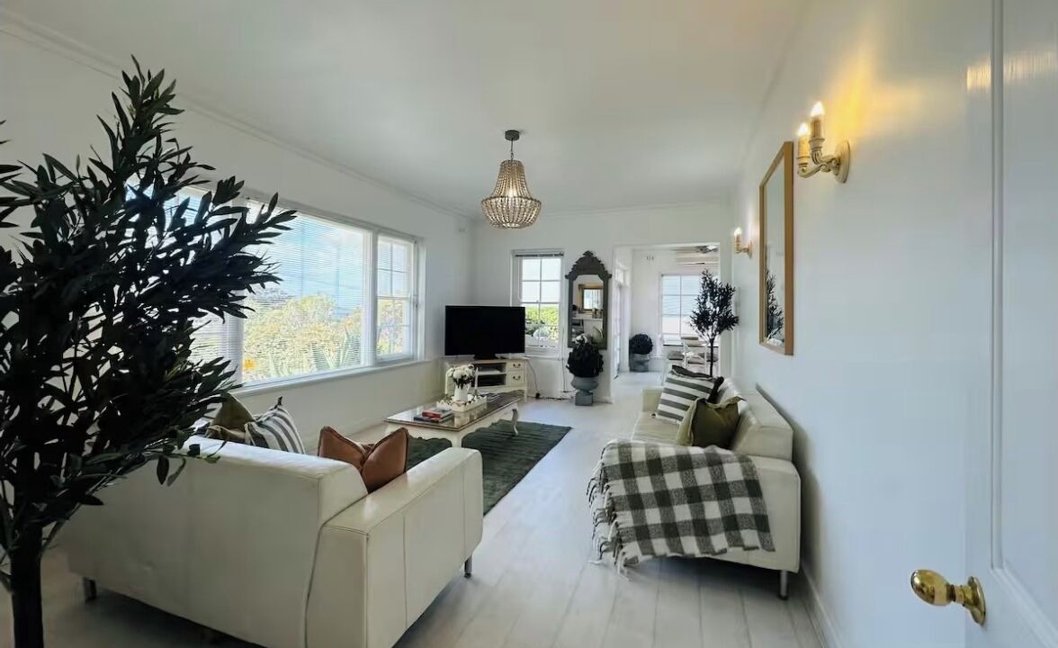 Photo of Livingroom in Port Lincoln
