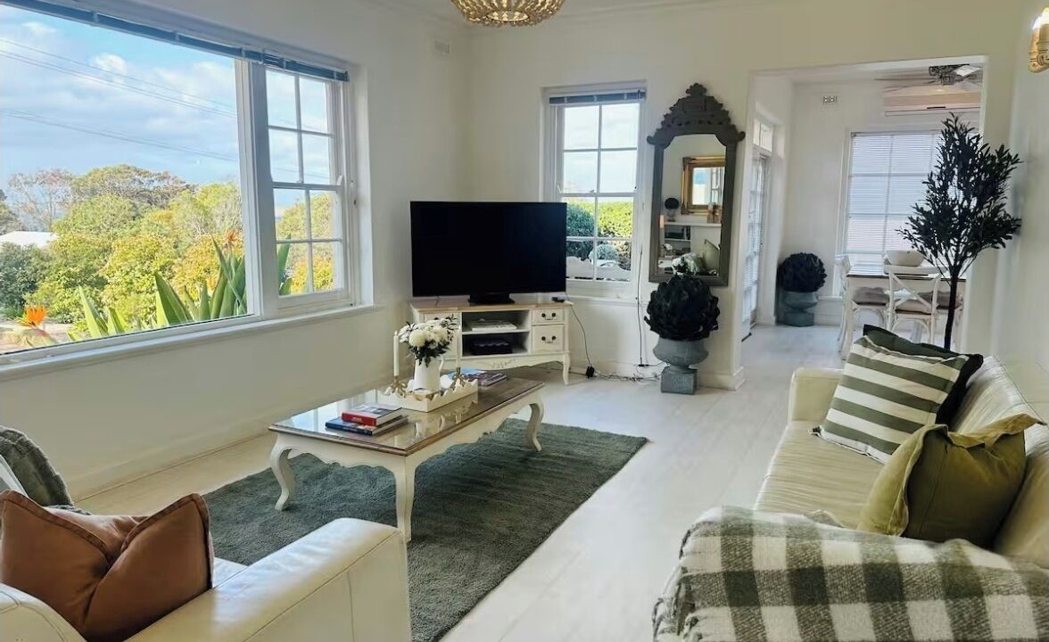 Photo of Livingroom in Port Lincoln