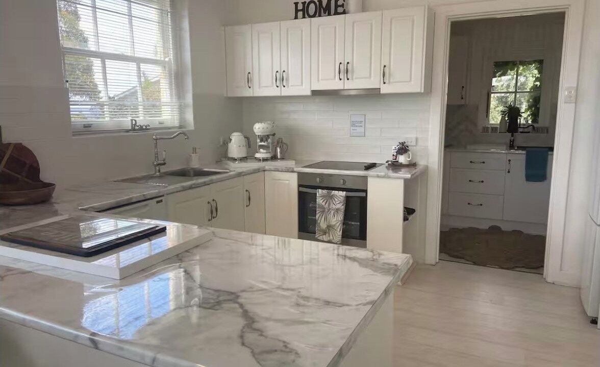 Photo of Kitchen in Port Lincoln