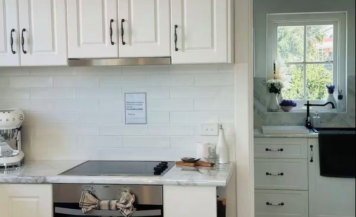 Photo of Kitchen in Port Lincoln
