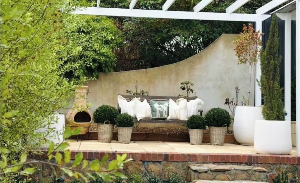 Photo of Patio Balcony in Port Lincoln