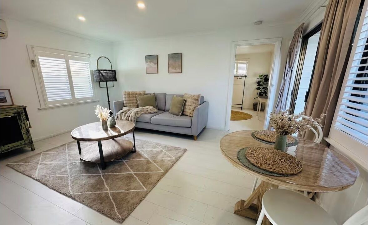 Photo of Livingroom in Port Lincoln