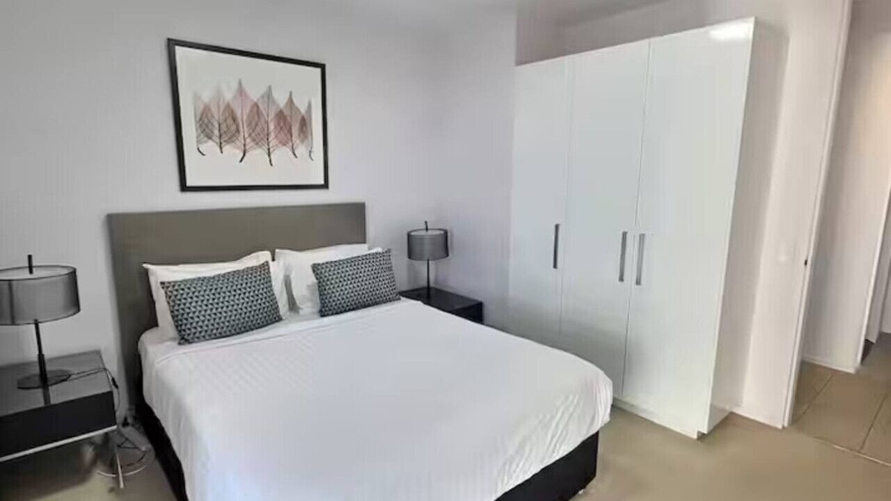 Photo of Bedroom in Belconnen