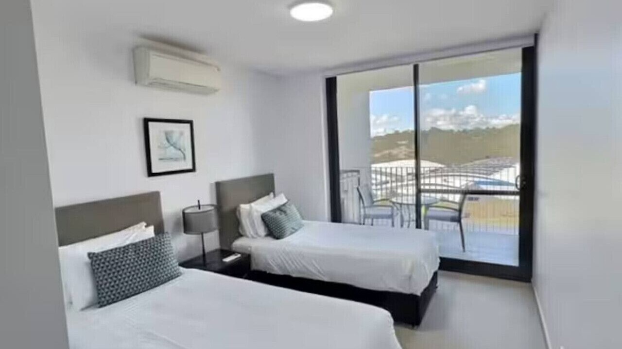 Photo of Bedroom in Belconnen