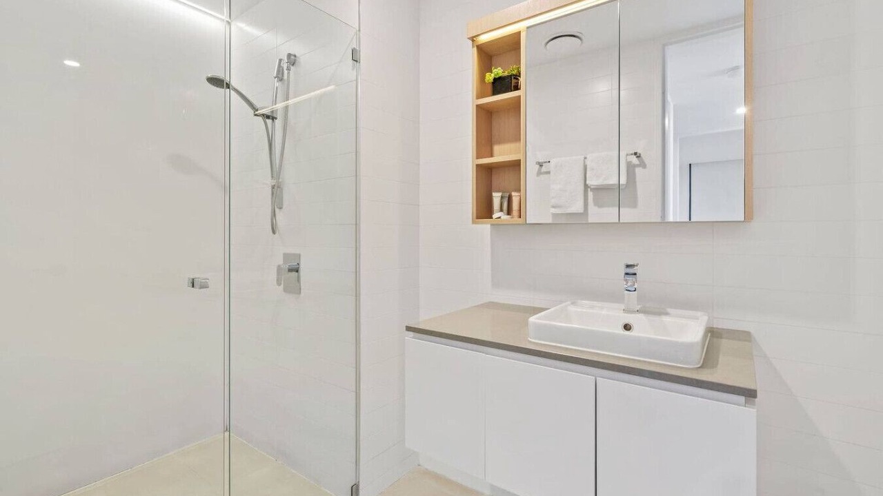 Photo of Bathroom in Belconnen