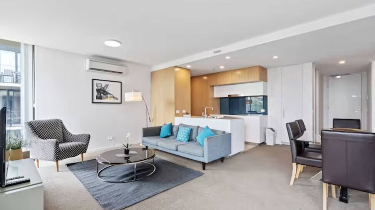 Photo of Livingroom in Belconnen