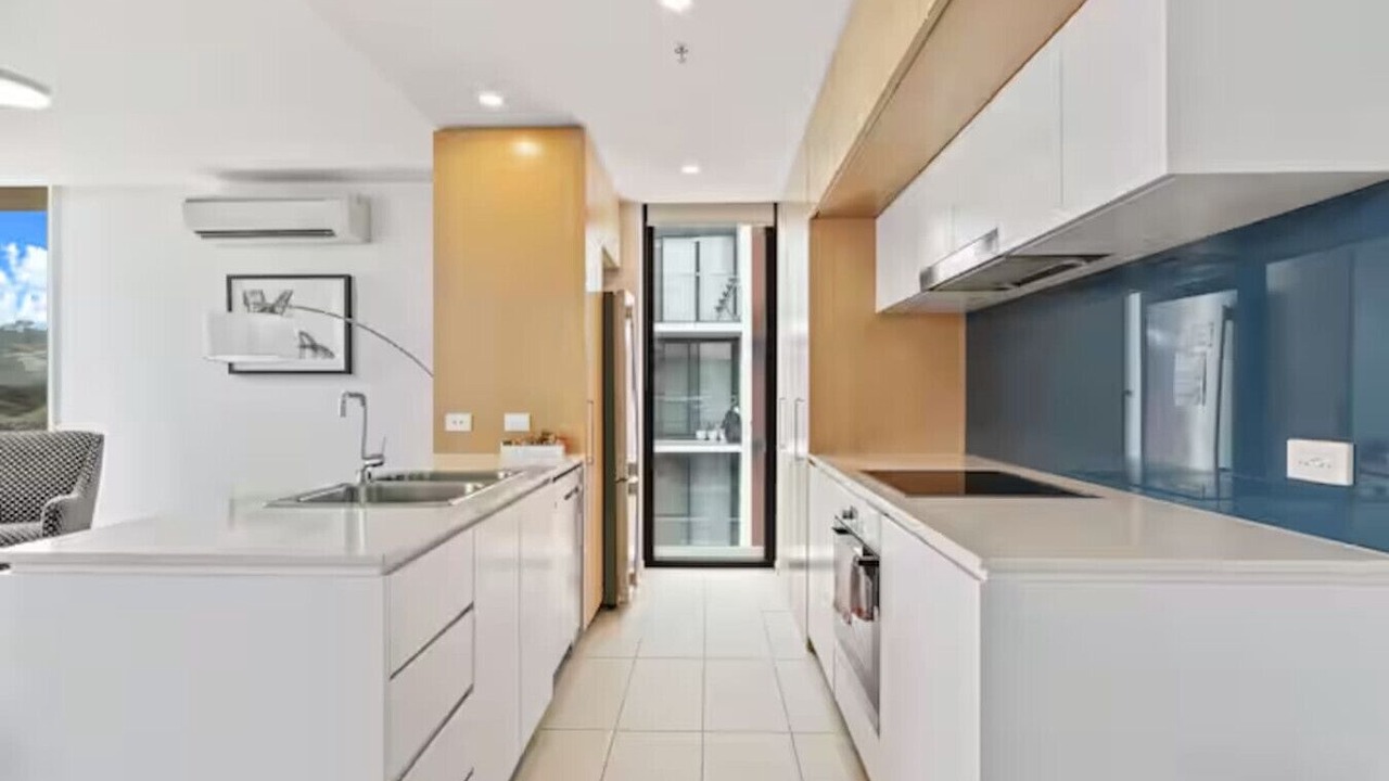 Photo of Kitchen in Belconnen