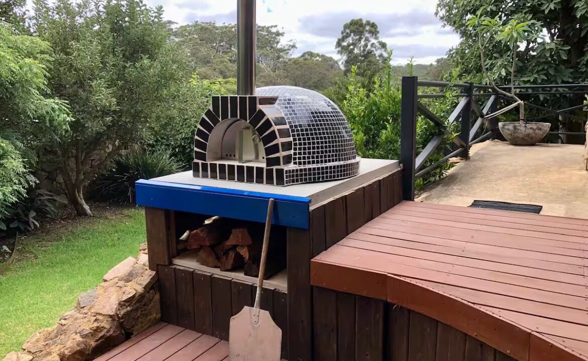Photo of Patio Balcony in Margaret River