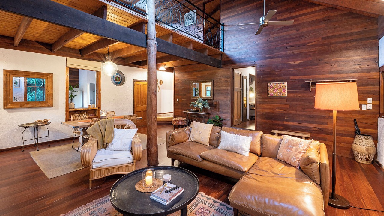 Photo of Livingroom in Margaret River