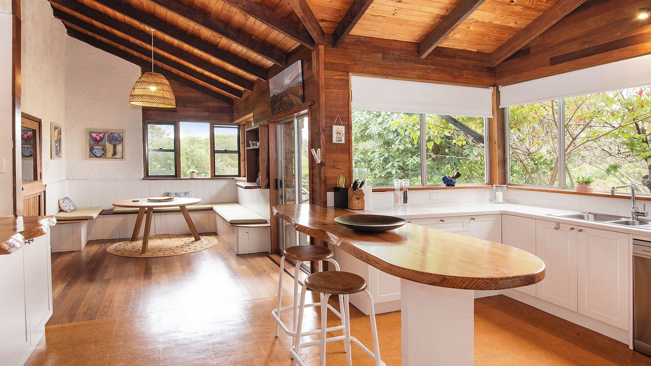 Photo of Kitchen in Margaret River