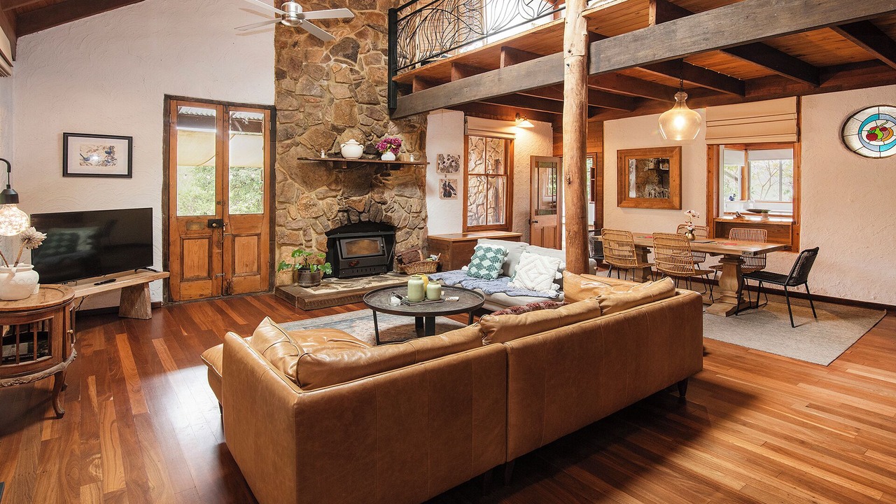 Photo of Livingroom in Margaret River