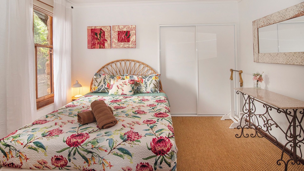 Photo of Bedroom in Margaret River