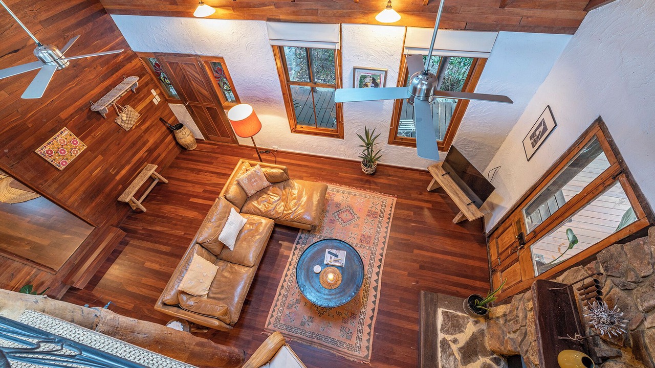 Photo of Livingroom in Margaret River