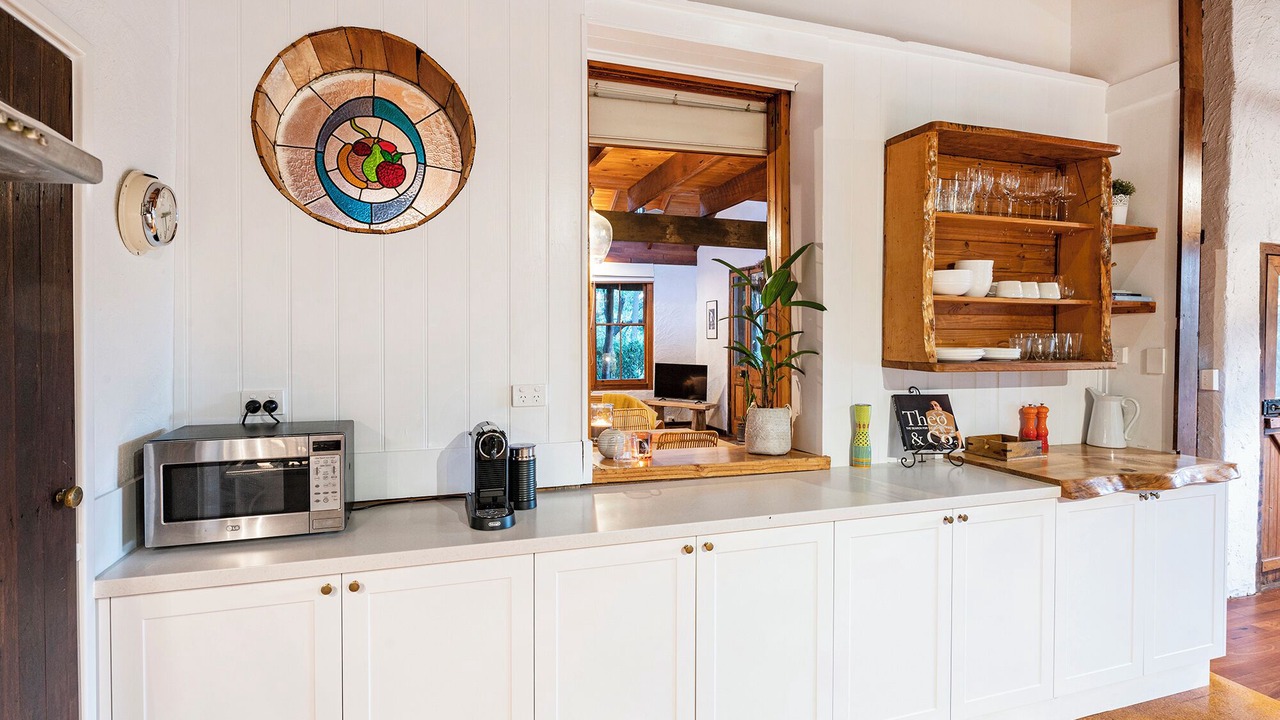 Photo of Kitchen in Margaret River