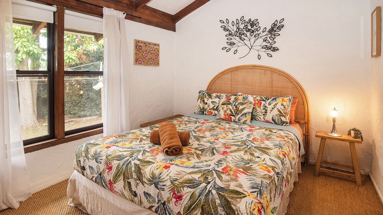 Photo of Bedroom in Margaret River