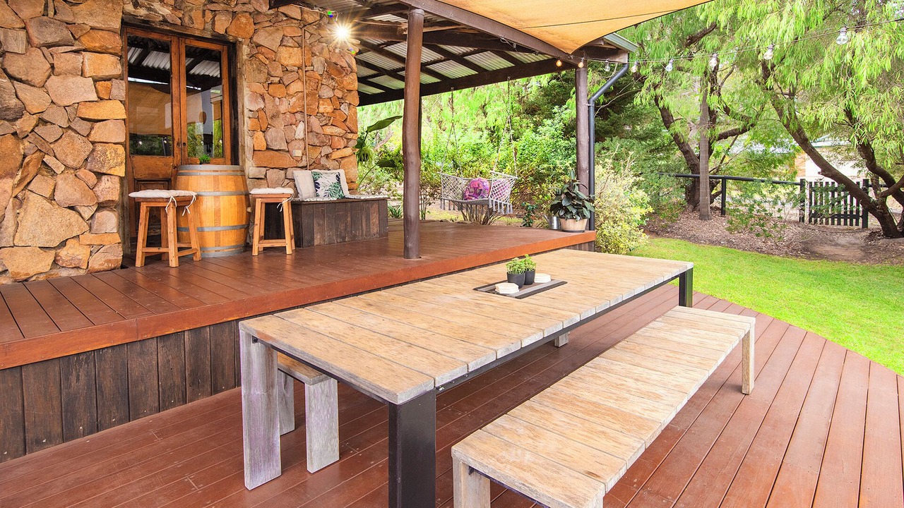 Photo of Outdoor in Margaret River