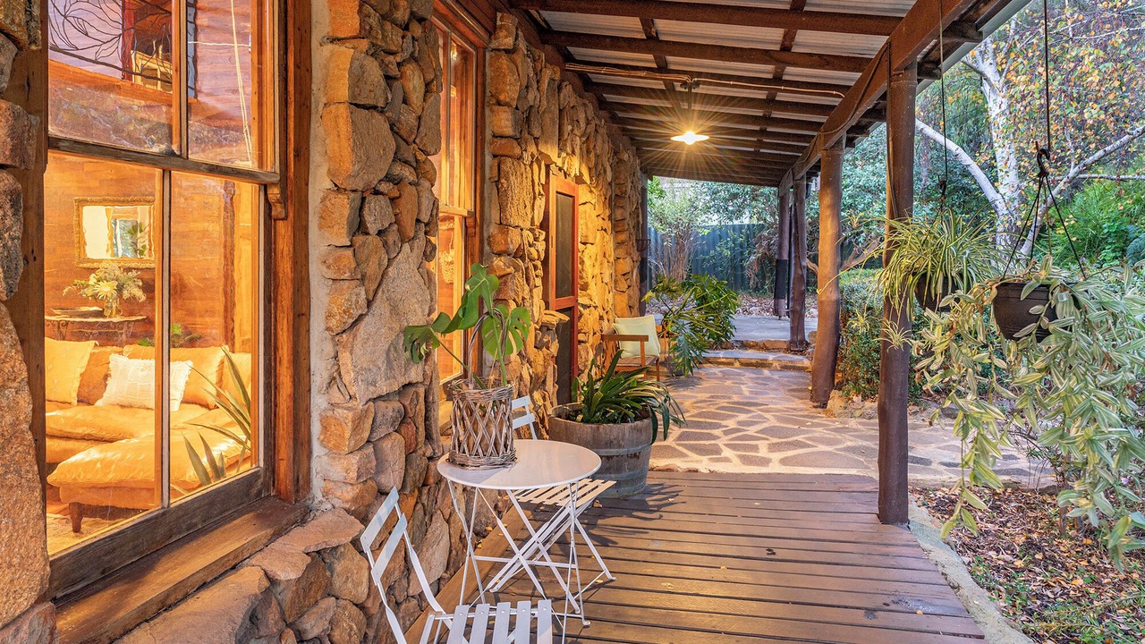 Photo of Outdoor in Margaret River