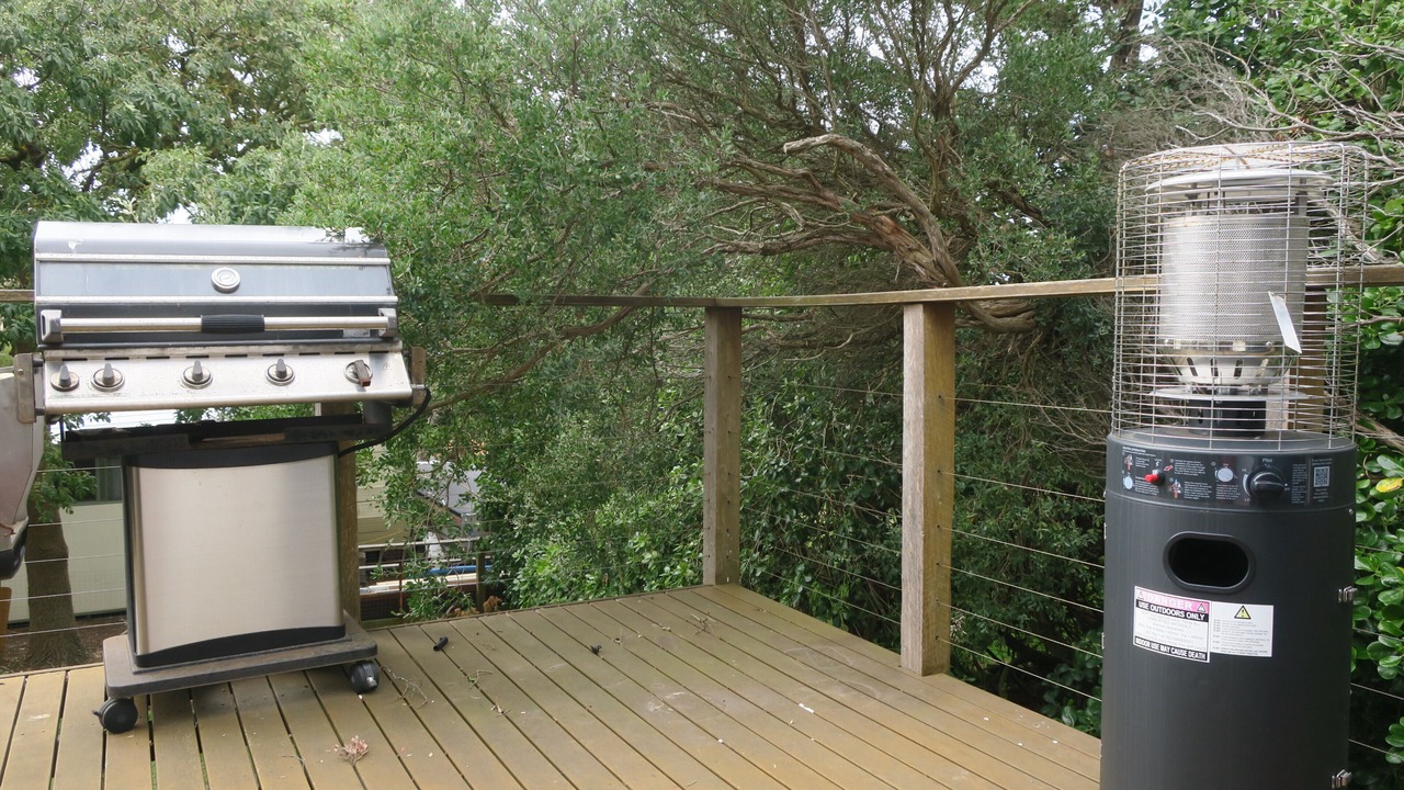 Photo of Outdoor in Sandy Point