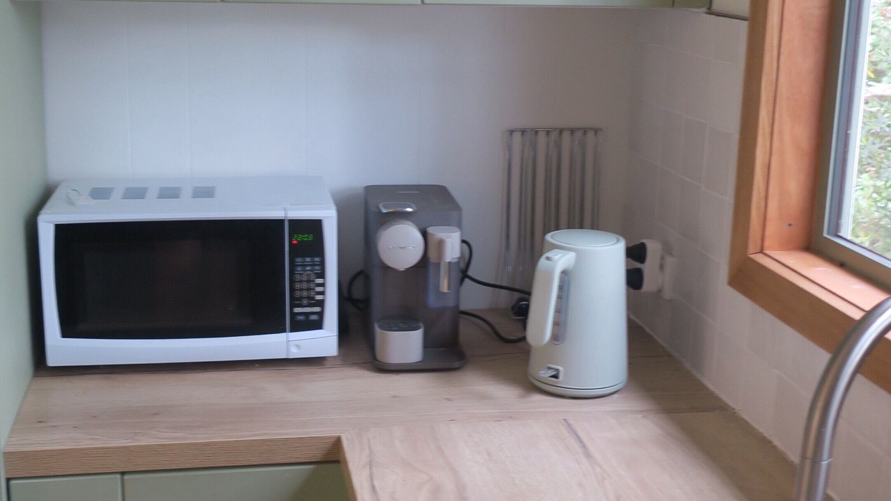 Photo of Kitchen in Sandy Point