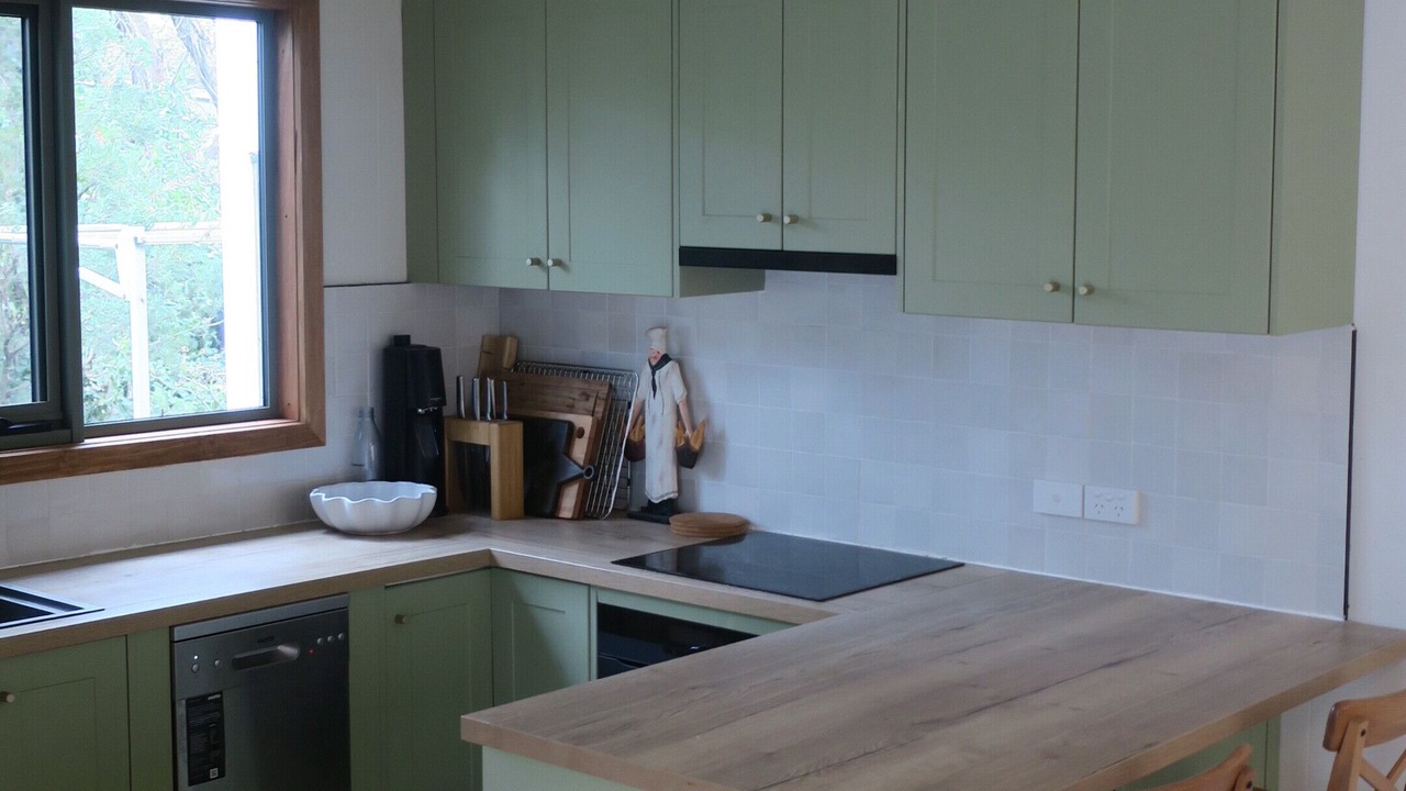 Photo of Kitchen in Sandy Point