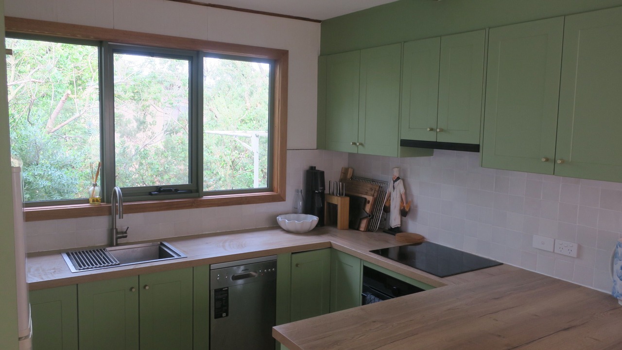Photo of Kitchen in Sandy Point
