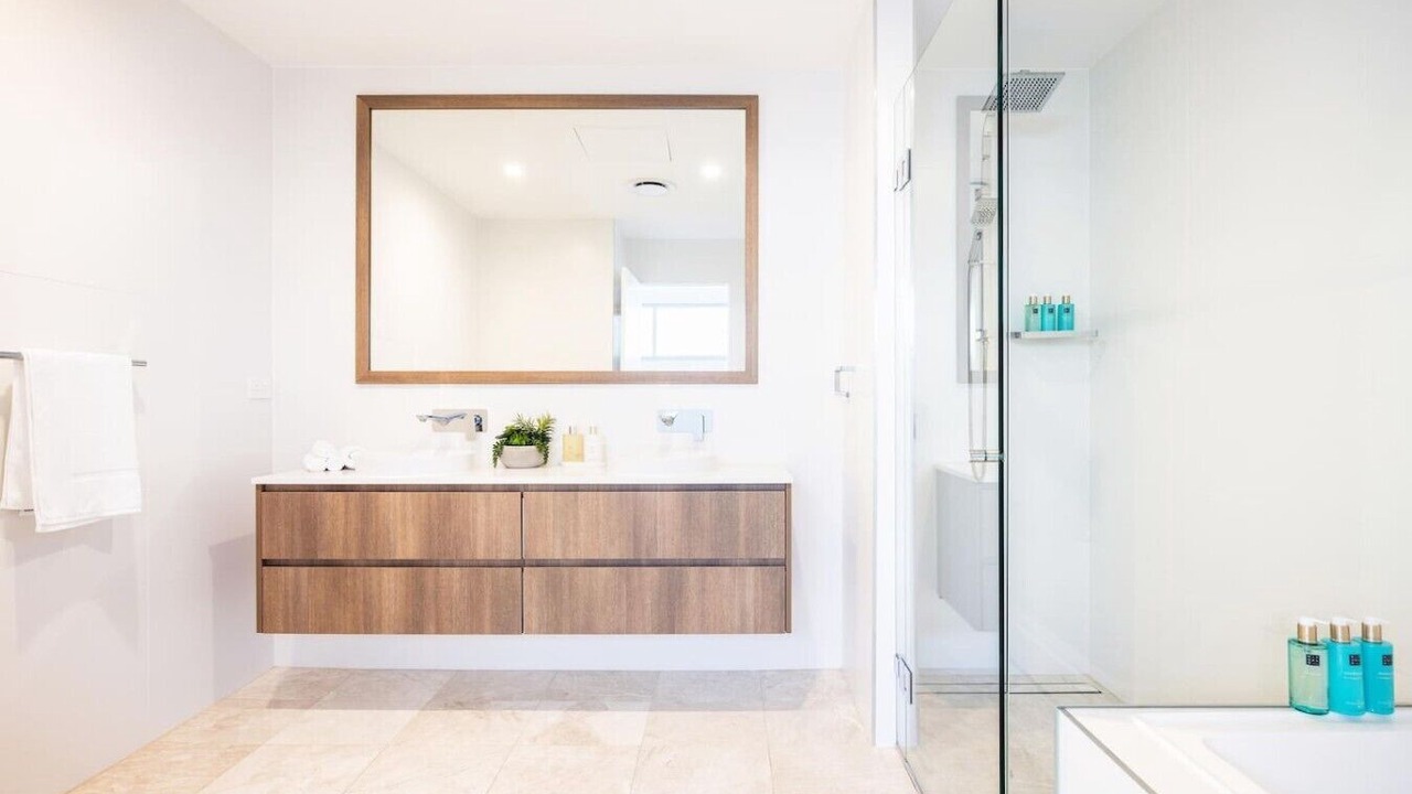 Photo of Bathroom in Magenta Shores