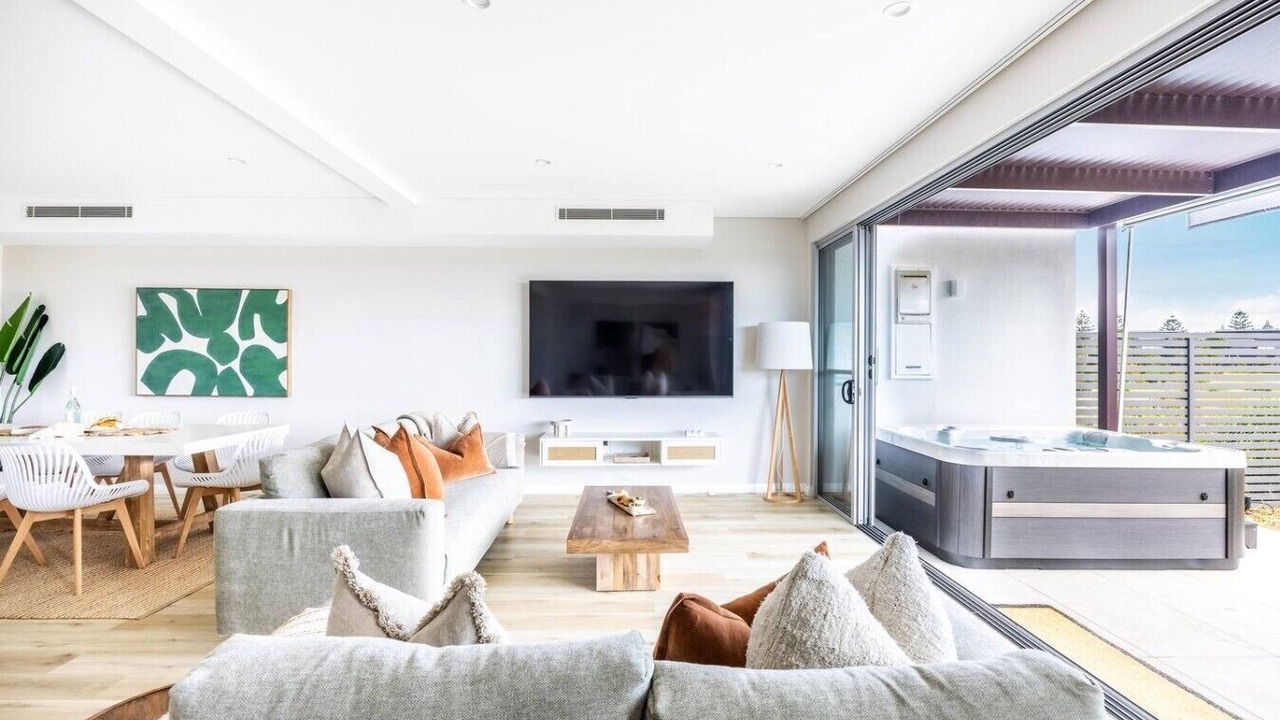 Photo of Livingroom in Magenta Shores