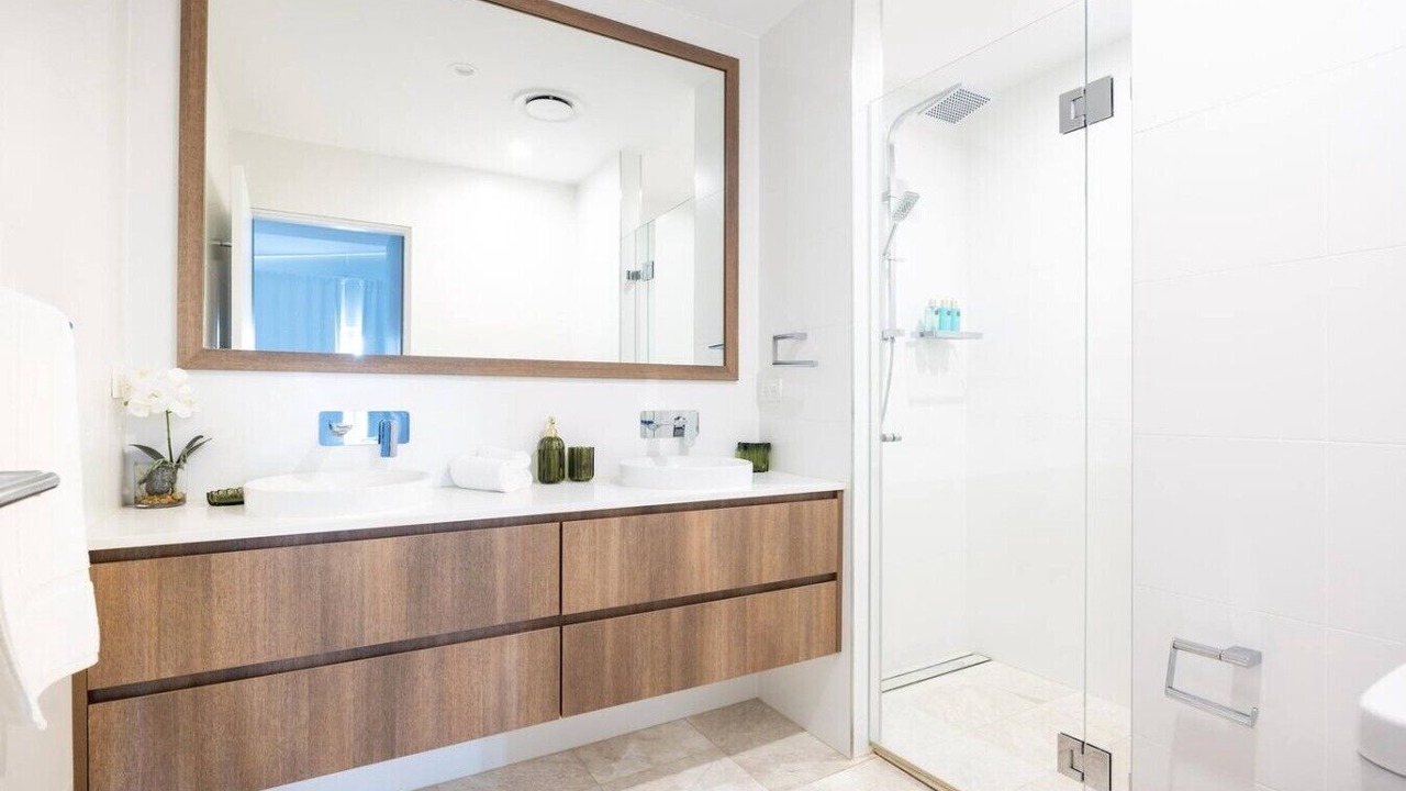 Photo of Bathroom in Magenta Shores